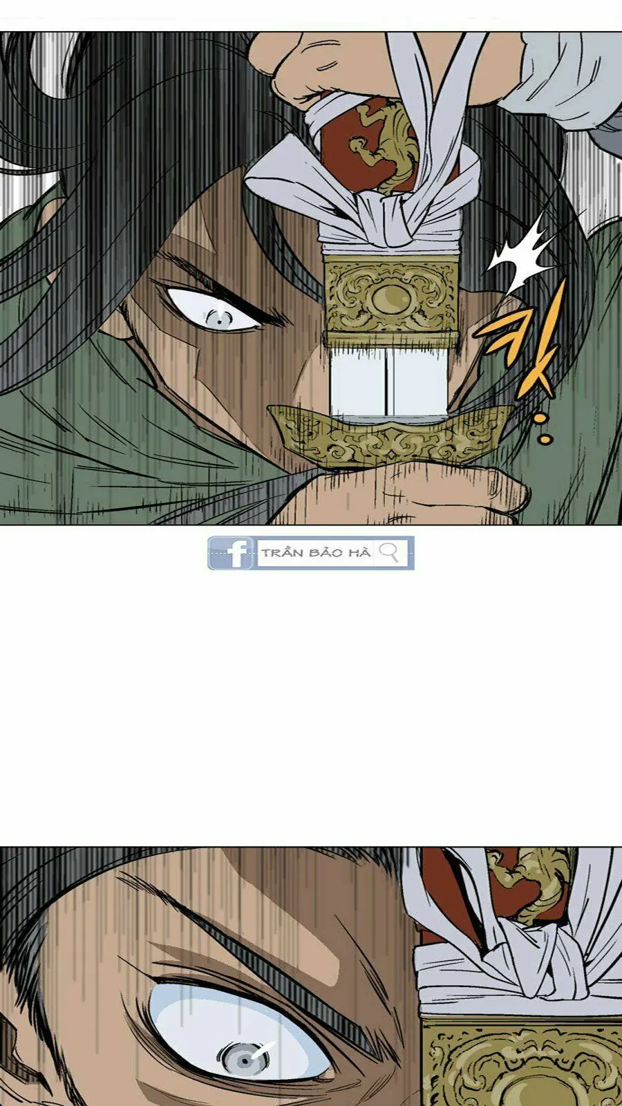 Gosu - Cao Thủ 2 Chapter 59 - Trang 13