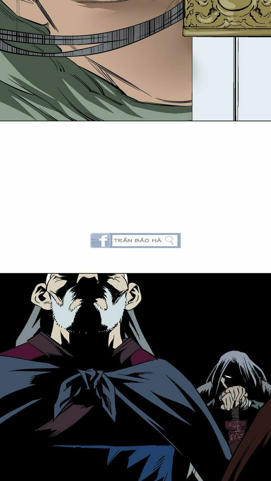 Gosu - Cao Thủ 2 Chapter 59 - Trang 14