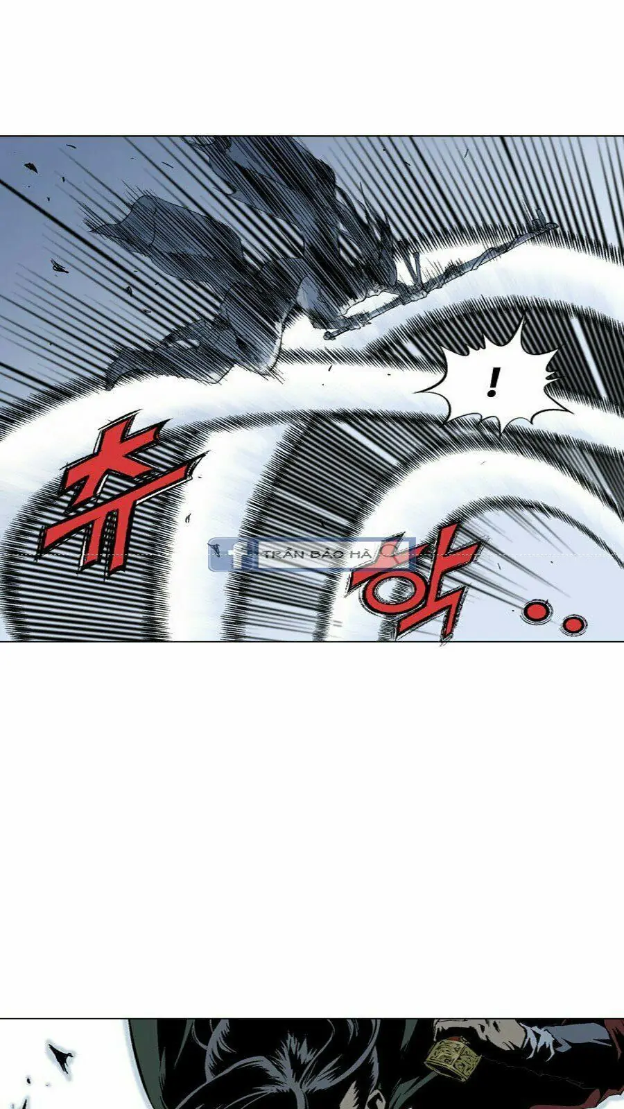 Gosu - Cao Thủ 2 Chapter 59 - Trang 16