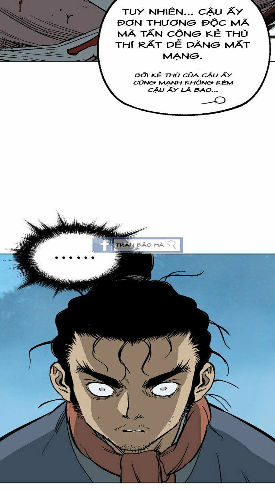 Gosu - Cao Thủ 2 Chapter 59 - Trang 19