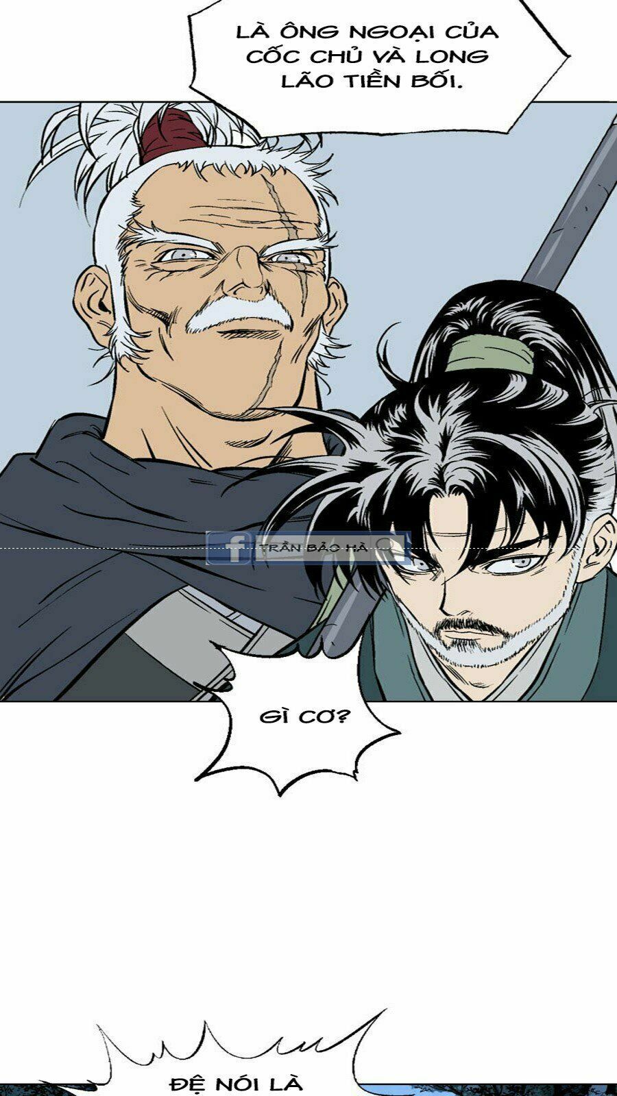 Gosu - Cao Thủ 2 Chapter 59 - Trang 21