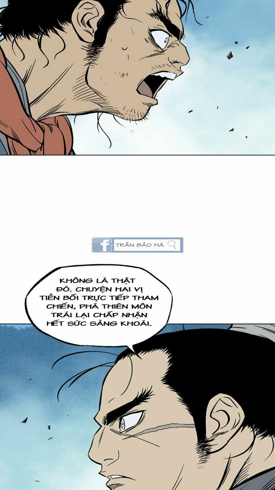Gosu - Cao Thủ 2 Chapter 59 - Trang 23