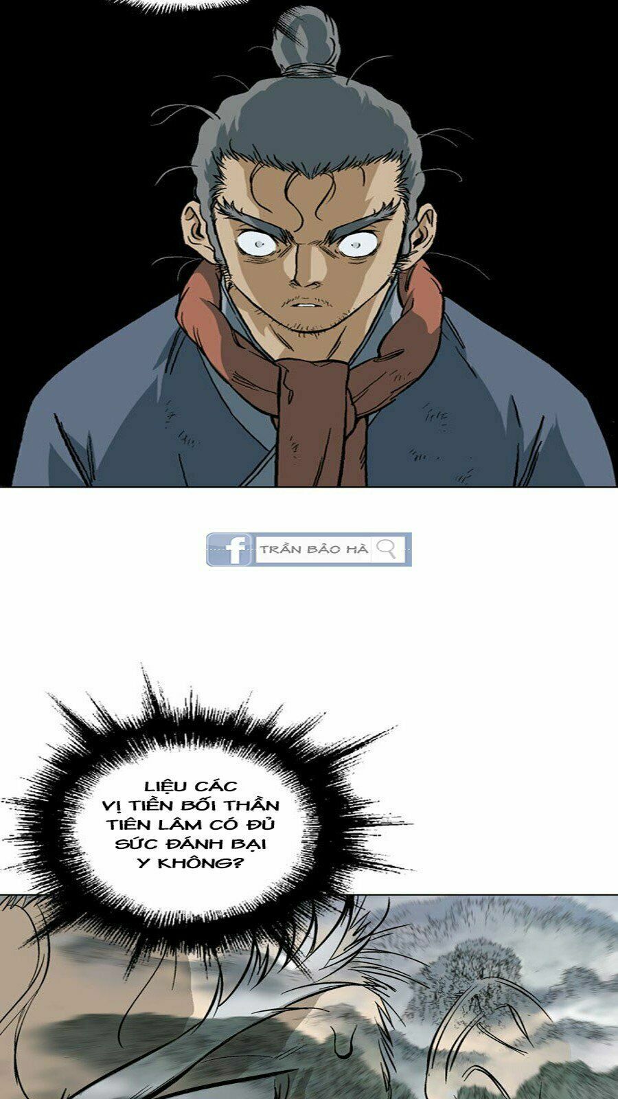 Gosu - Cao Thủ 2 Chapter 59 - Trang 26