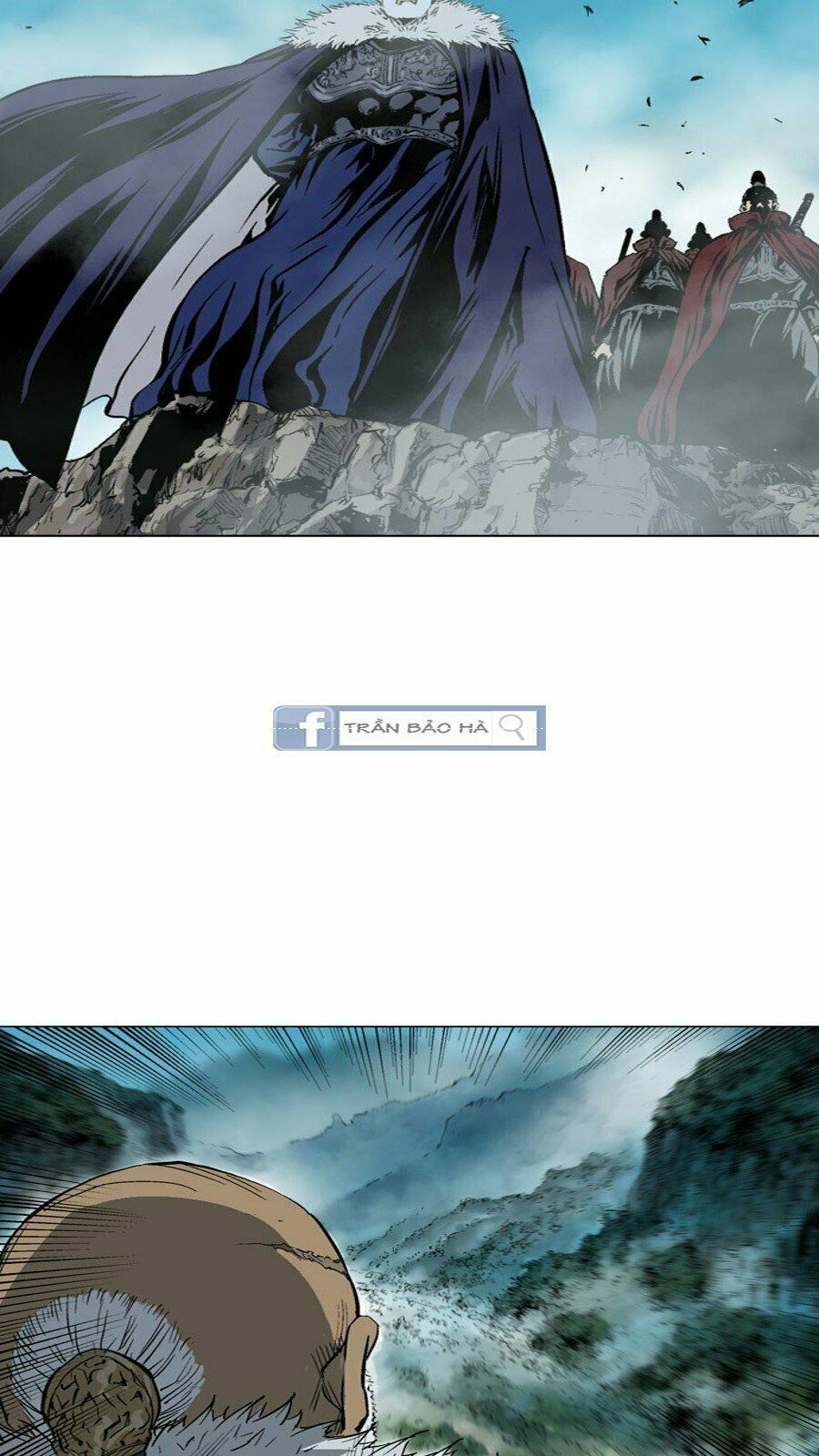 Gosu - Cao Thủ 2 Chapter 59 - Trang 29