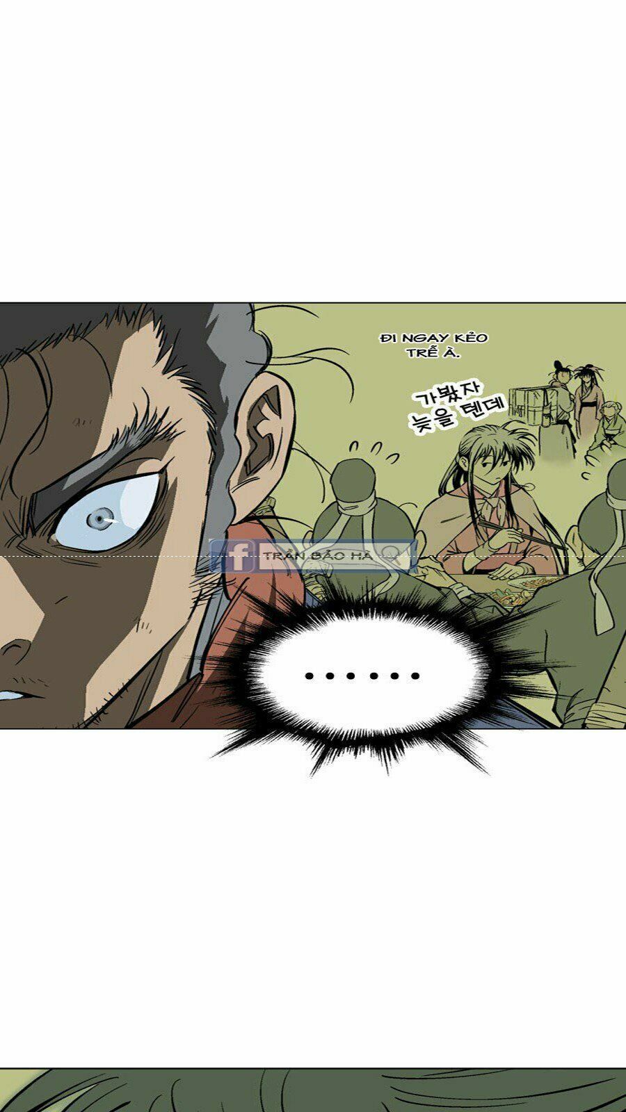 Gosu - Cao Thủ 2 Chapter 59 - Trang 3