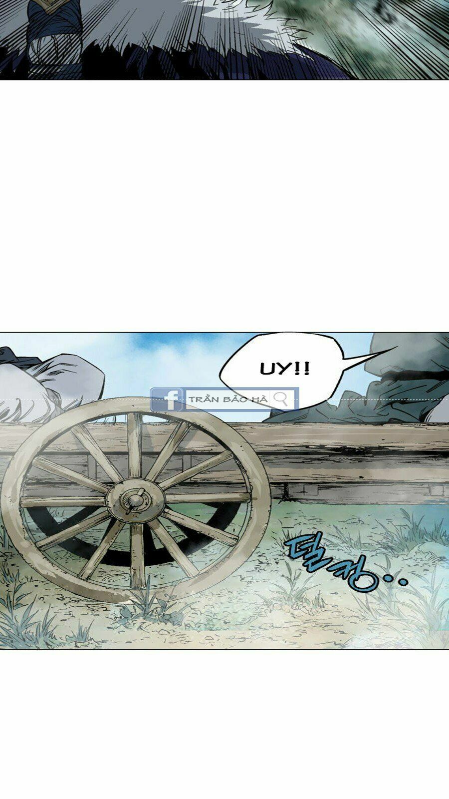 Gosu - Cao Thủ 2 Chapter 59 - Trang 30