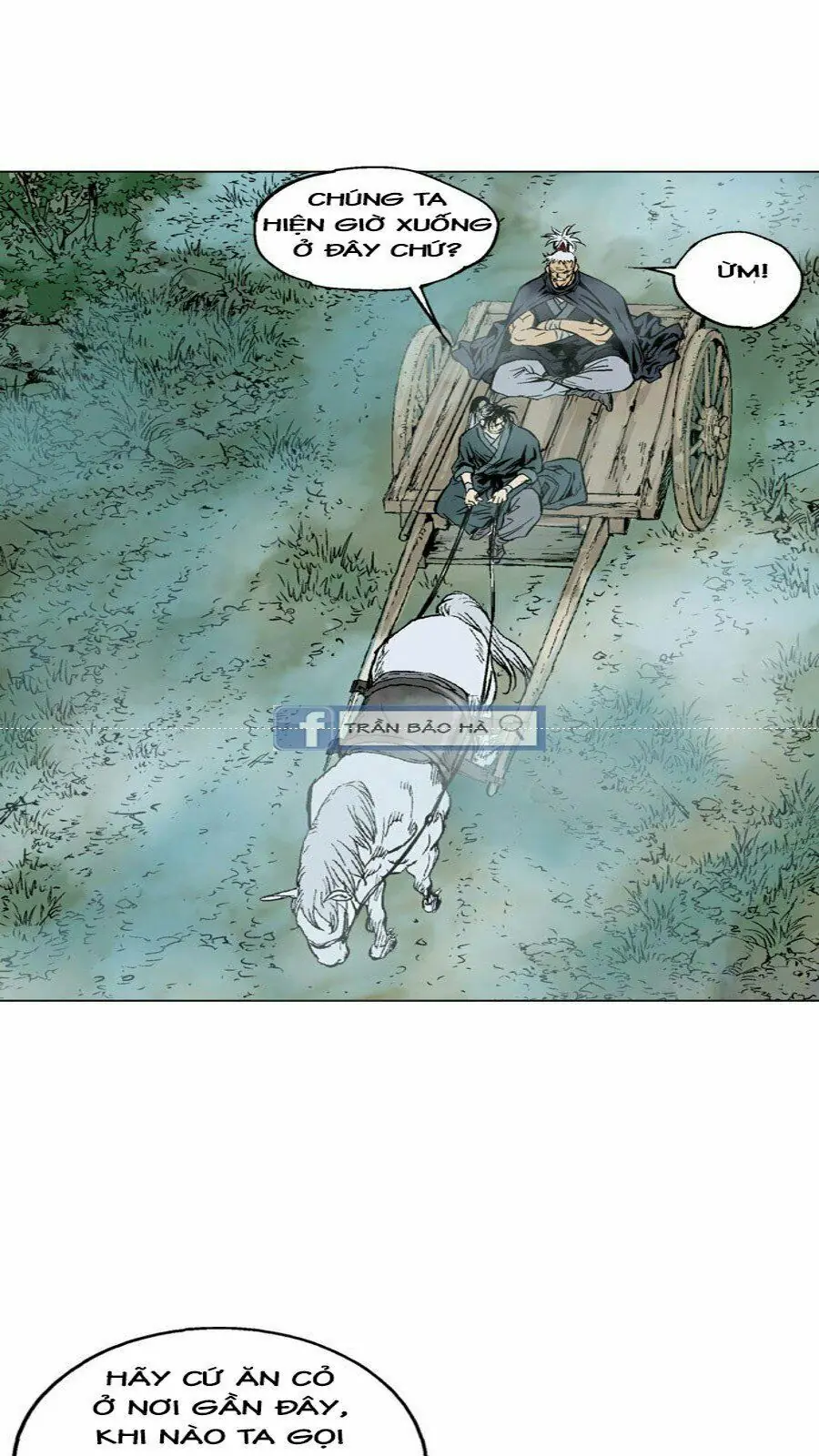 Gosu - Cao Thủ 2 Chapter 59 - Trang 31