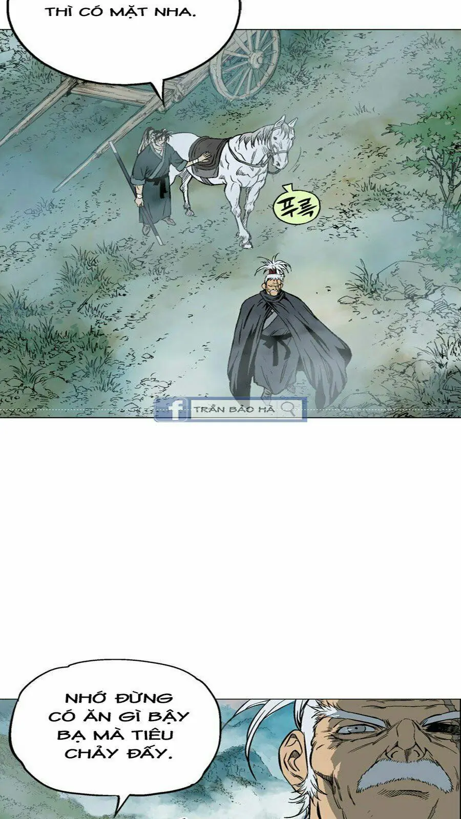 Gosu - Cao Thủ 2 Chapter 59 - Trang 32