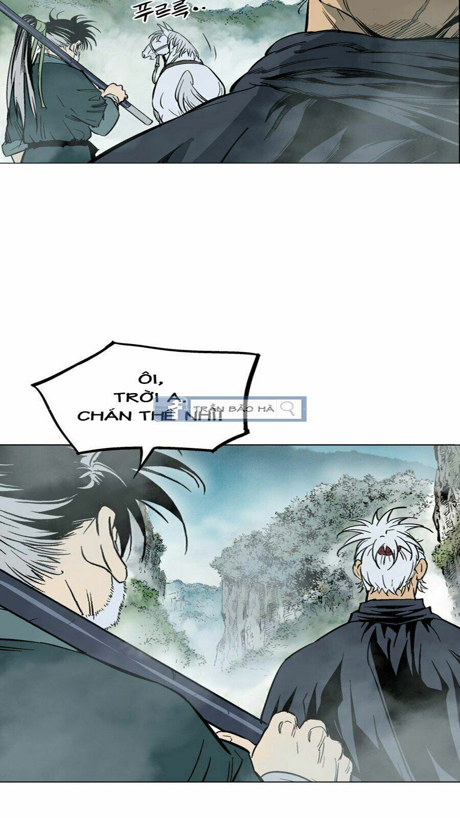 Gosu - Cao Thủ 2 Chapter 59 - Trang 33