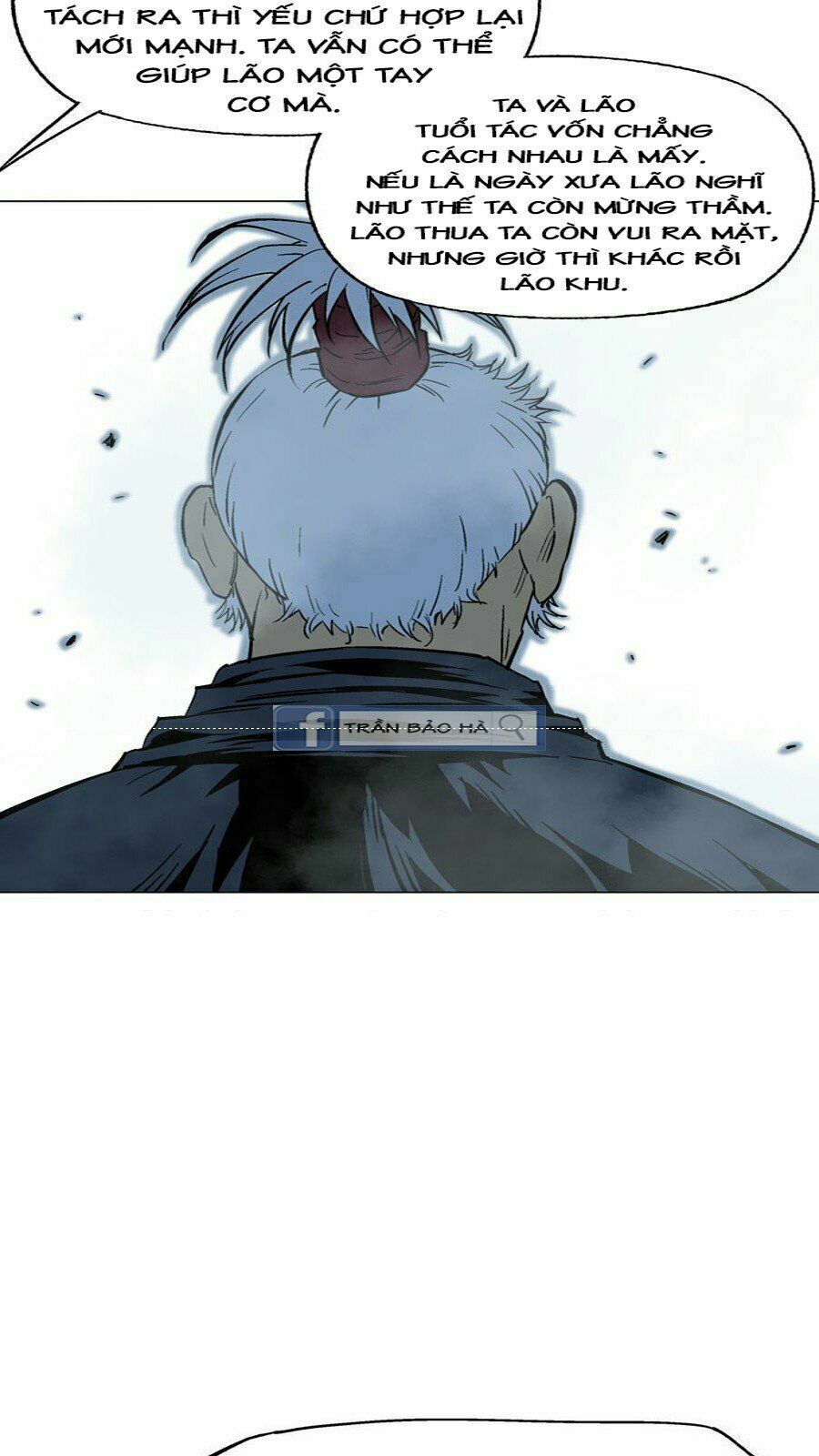 Gosu - Cao Thủ 2 Chapter 59 - Trang 35