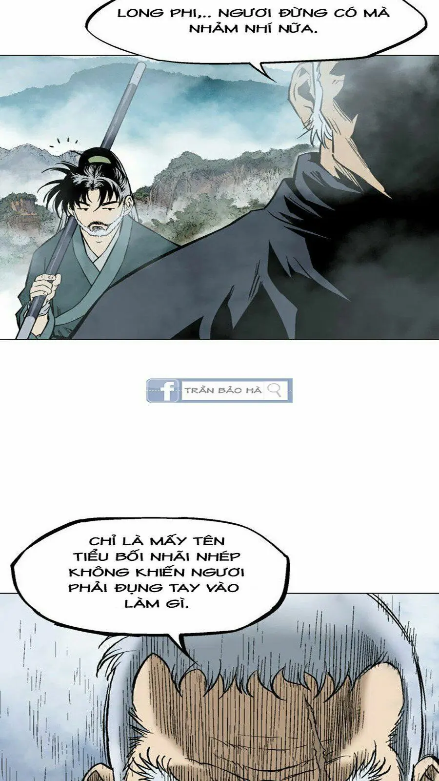 Gosu - Cao Thủ 2 Chapter 59 - Trang 36