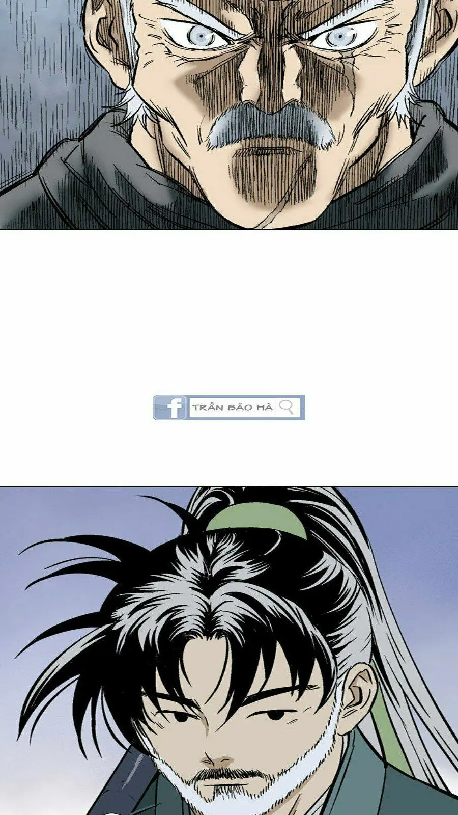 Gosu - Cao Thủ 2 Chapter 59 - Trang 37