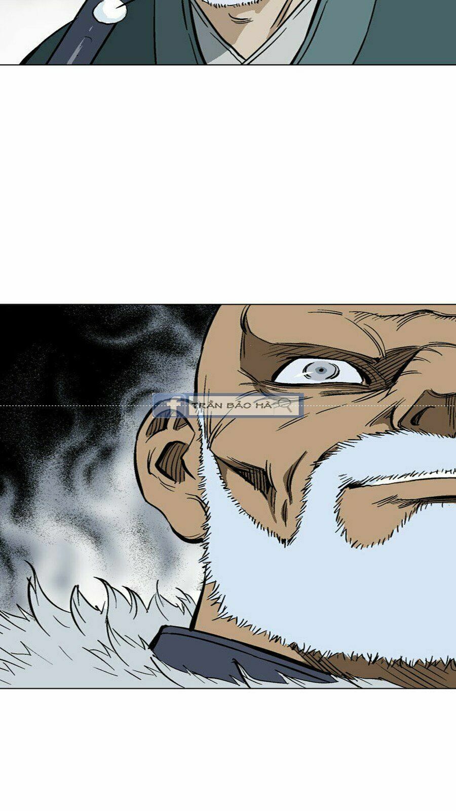 Gosu - Cao Thủ 2 Chapter 59 - Trang 38