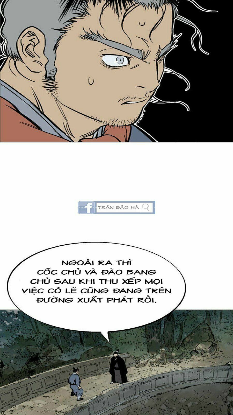 Gosu - Cao Thủ 2 Chapter 59 - Trang 42
