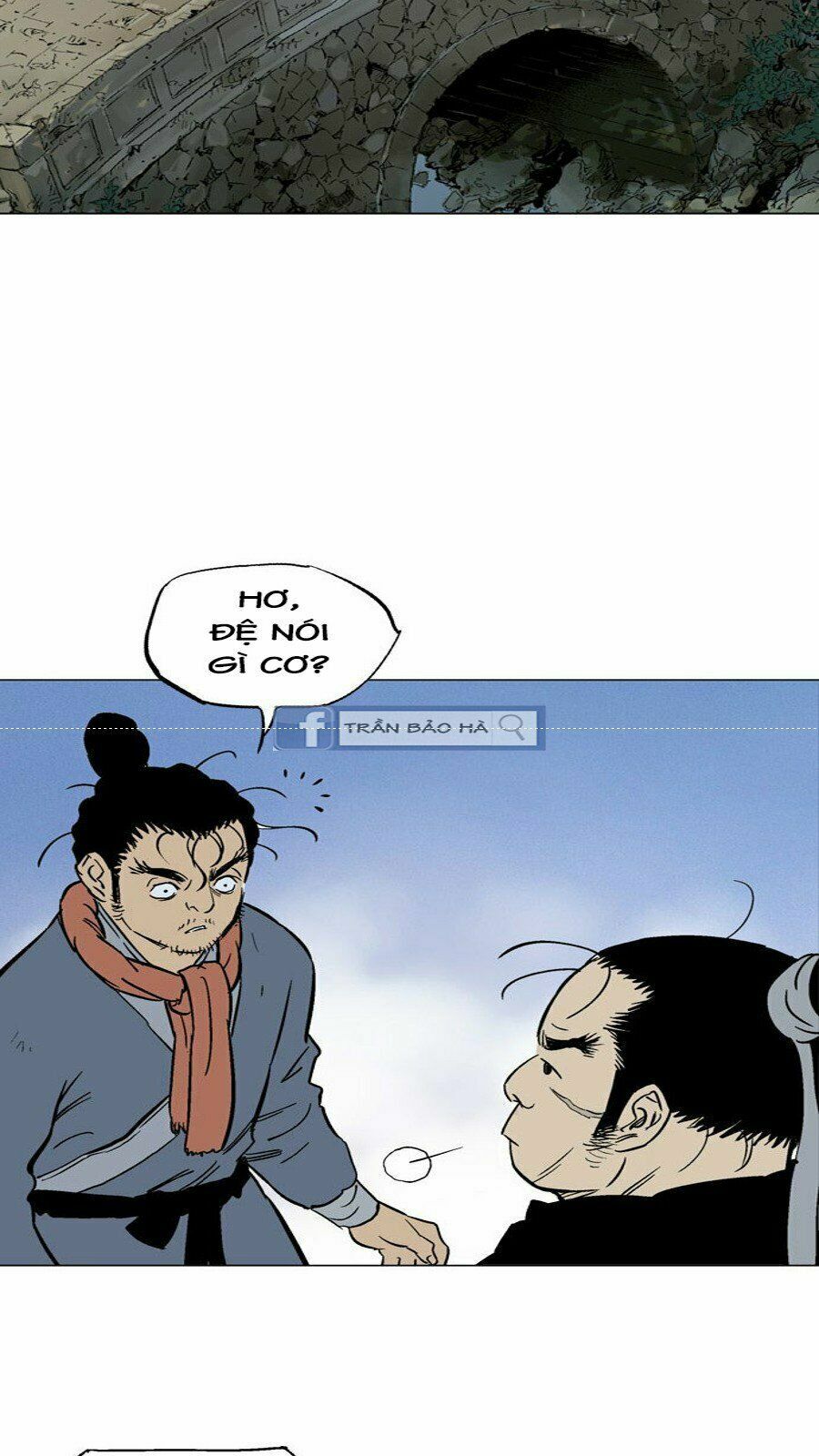 Gosu - Cao Thủ 2 Chapter 59 - Trang 43