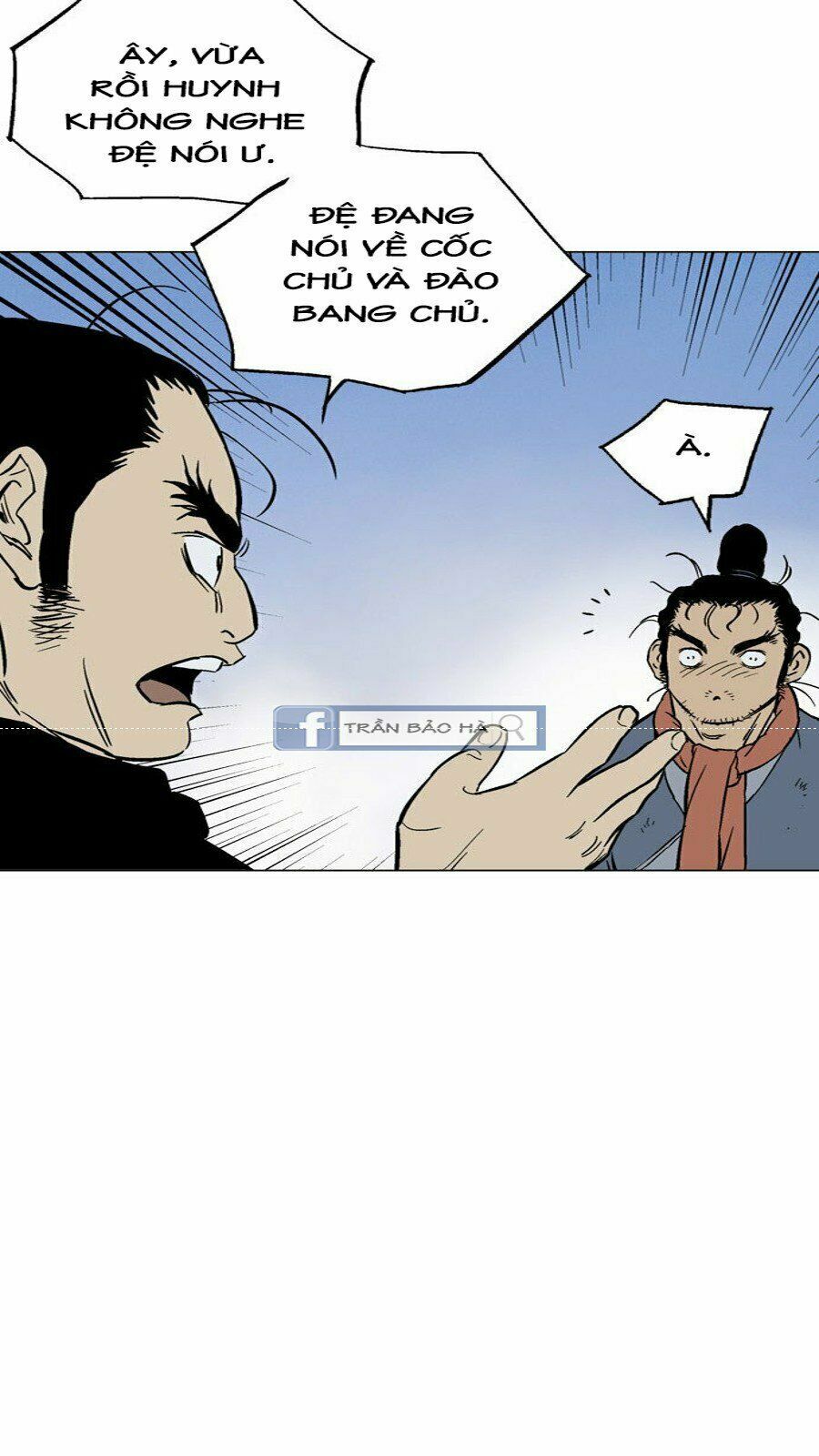 Gosu - Cao Thủ 2 Chapter 59 - Trang 44