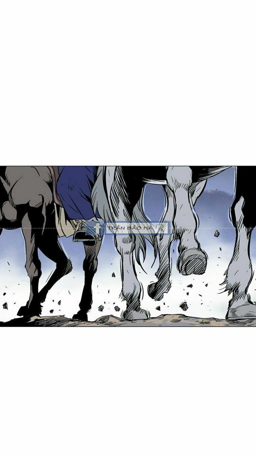 Gosu - Cao Thủ 2 Chapter 59 - Trang 45