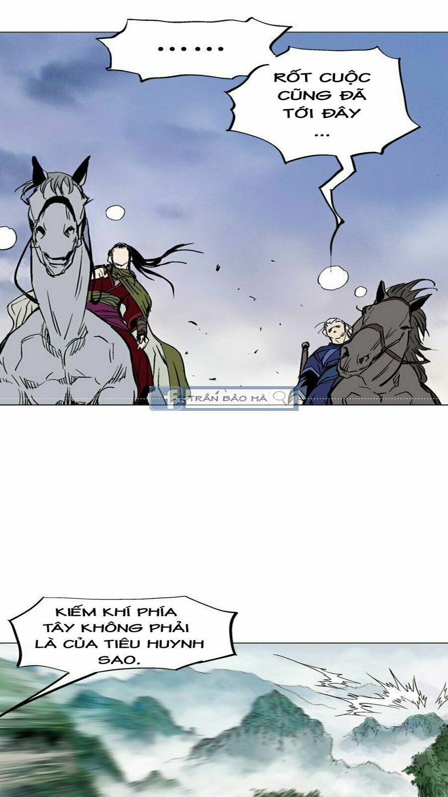 Gosu - Cao Thủ 2 Chapter 59 - Trang 46