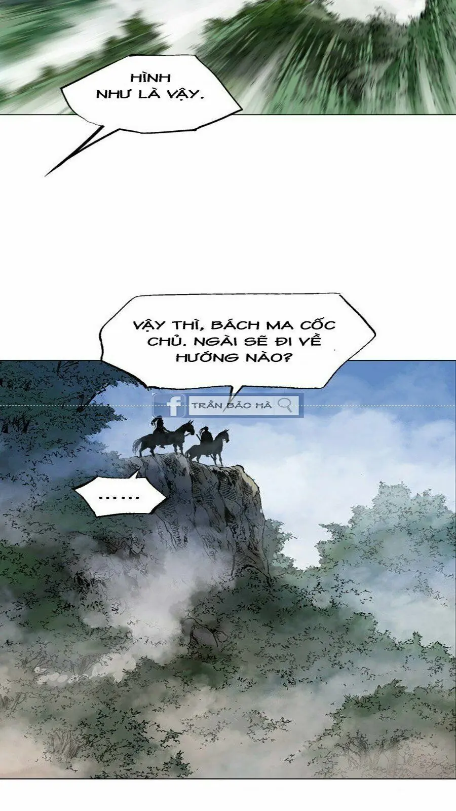 Gosu - Cao Thủ 2 Chapter 59 - Trang 47