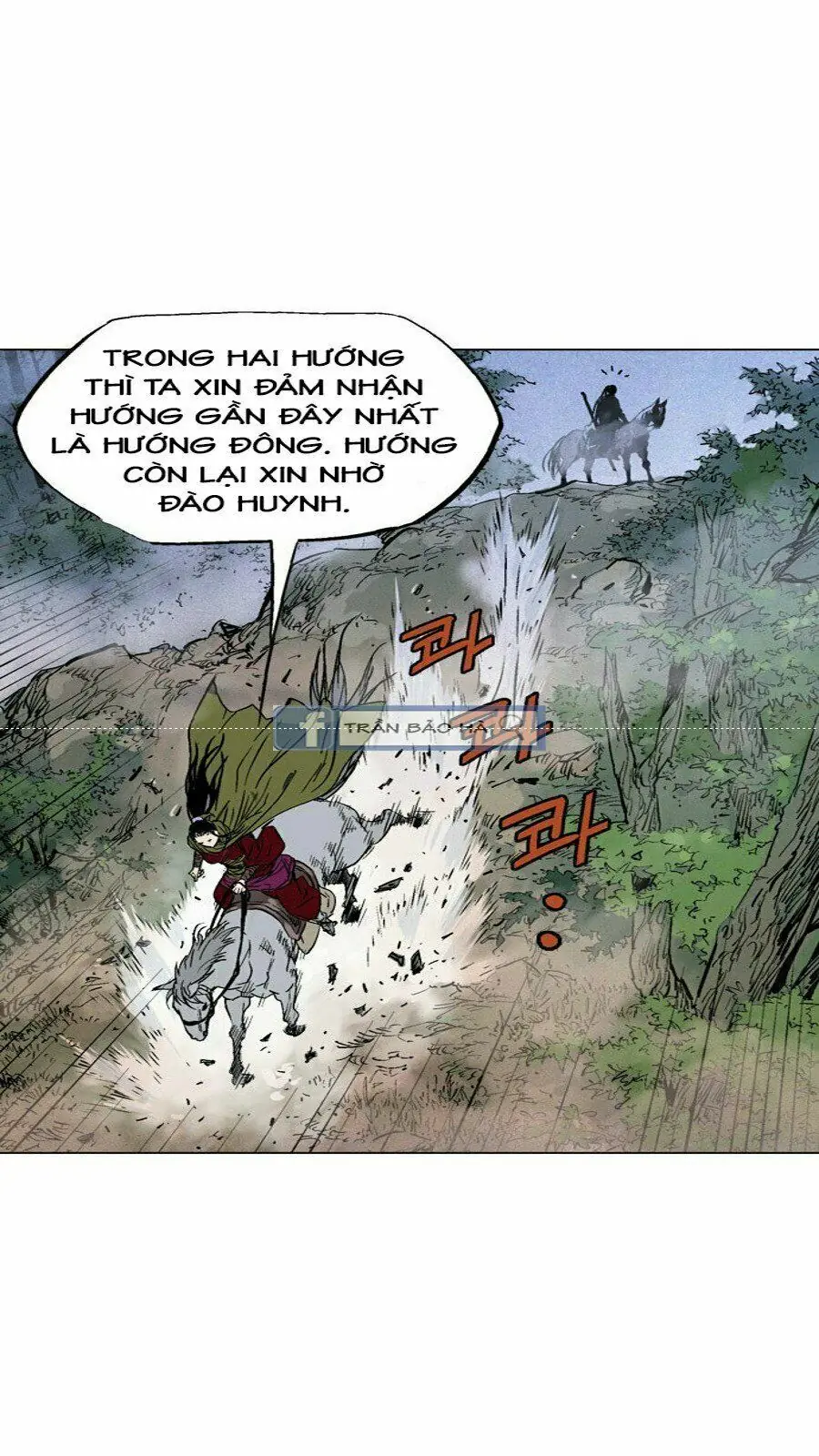 Gosu - Cao Thủ 2 Chapter 59 - Trang 48