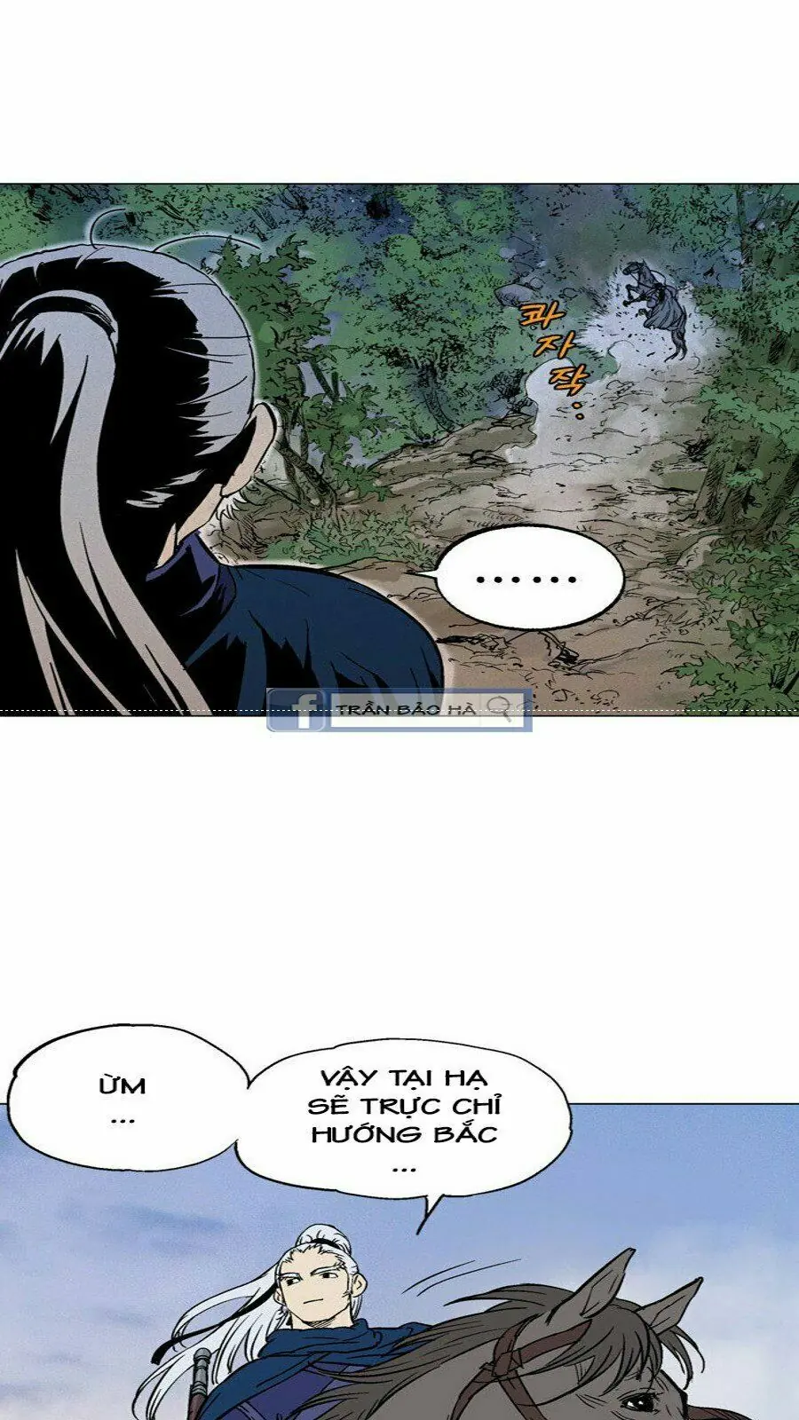 Gosu - Cao Thủ 2 Chapter 59 - Trang 49