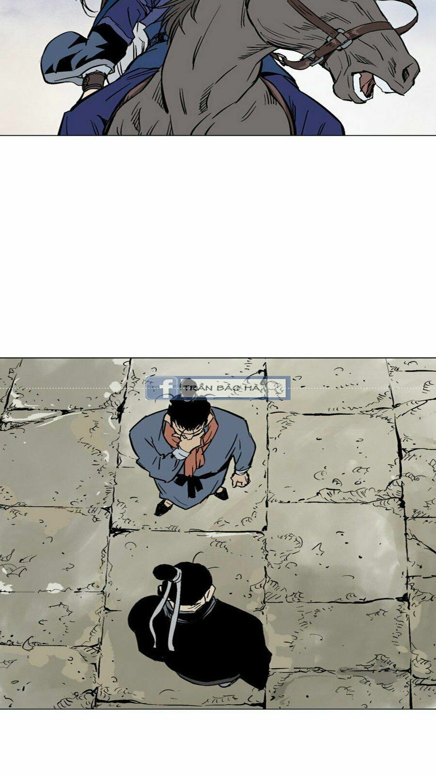 Gosu - Cao Thủ 2 Chapter 59 - Trang 50