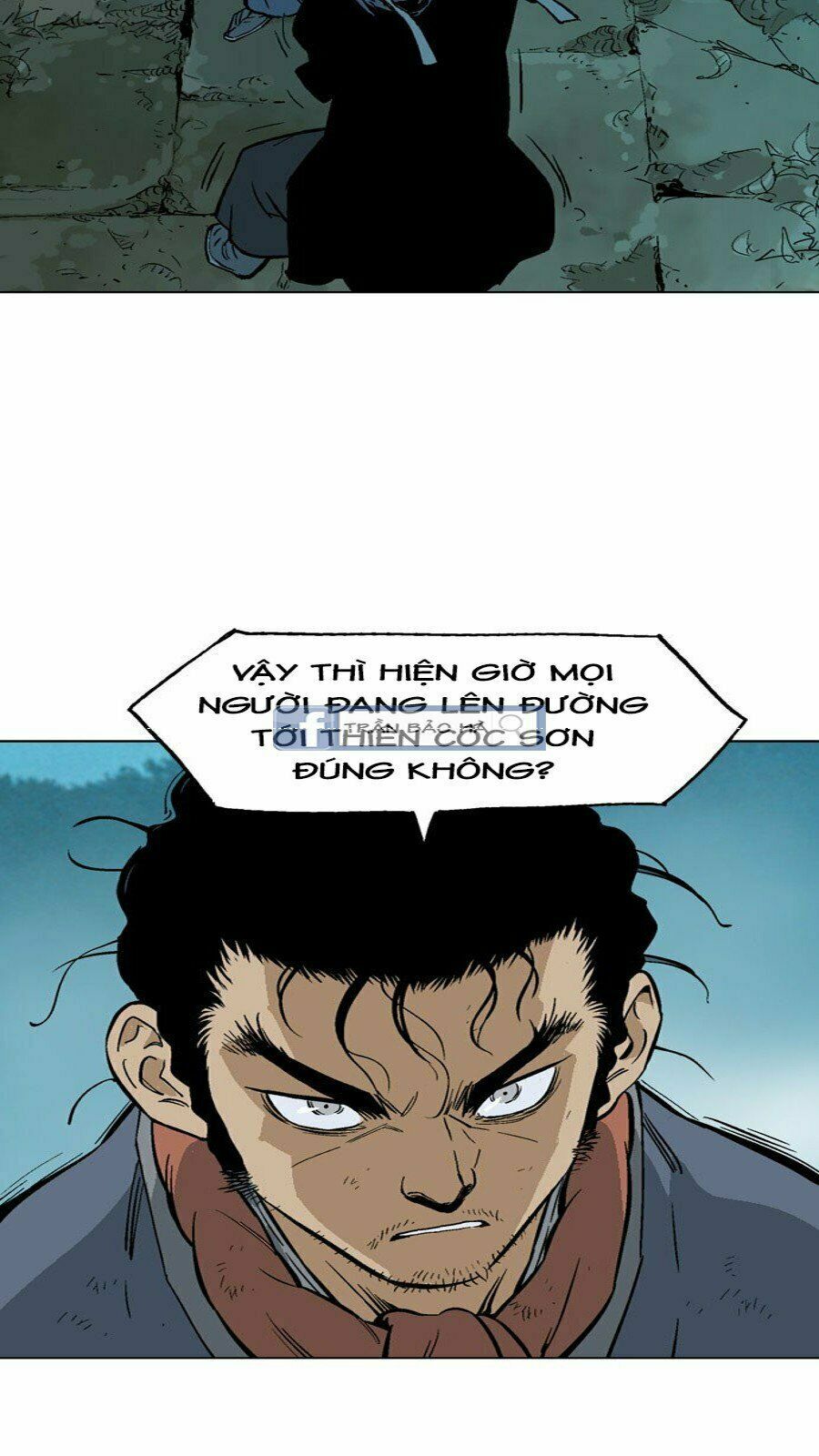 Gosu - Cao Thủ 2 Chapter 59 - Trang 8