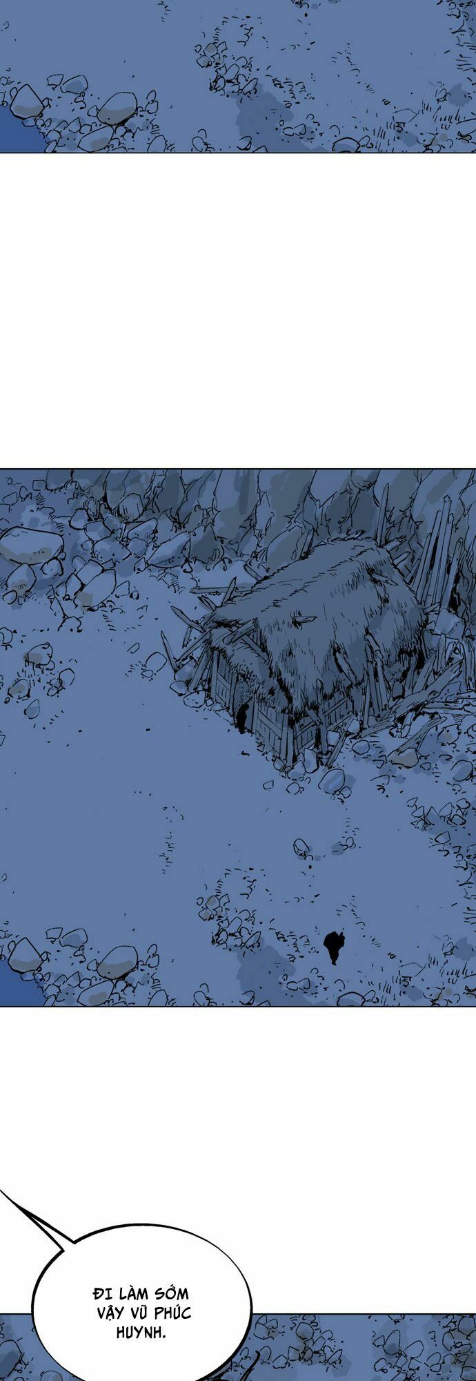 Gosu - Cao Thủ 2 Chapter 6 - Trang 13