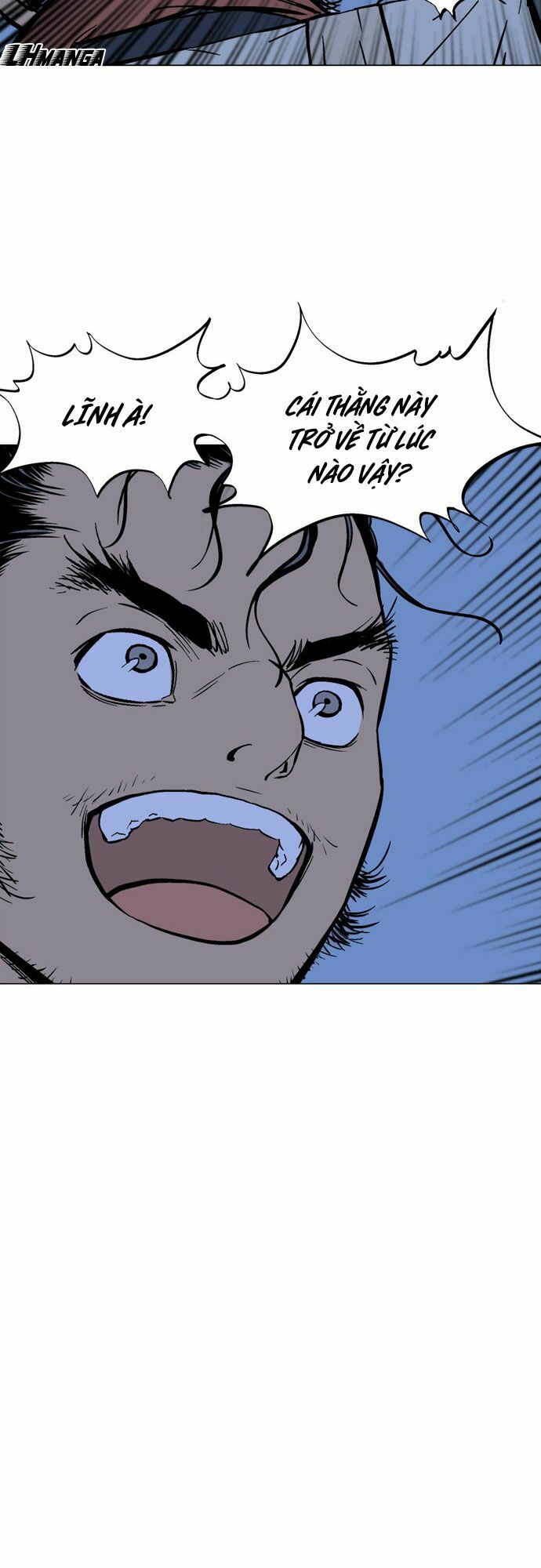 Gosu - Cao Thủ 2 Chapter 6 - Trang 15