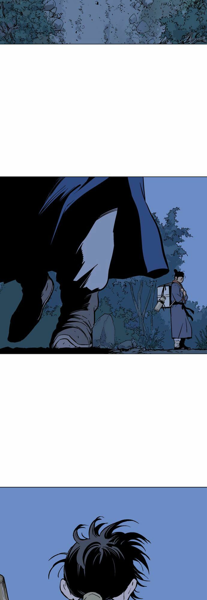 Gosu - Cao Thủ 2 Chapter 6 - Trang 19