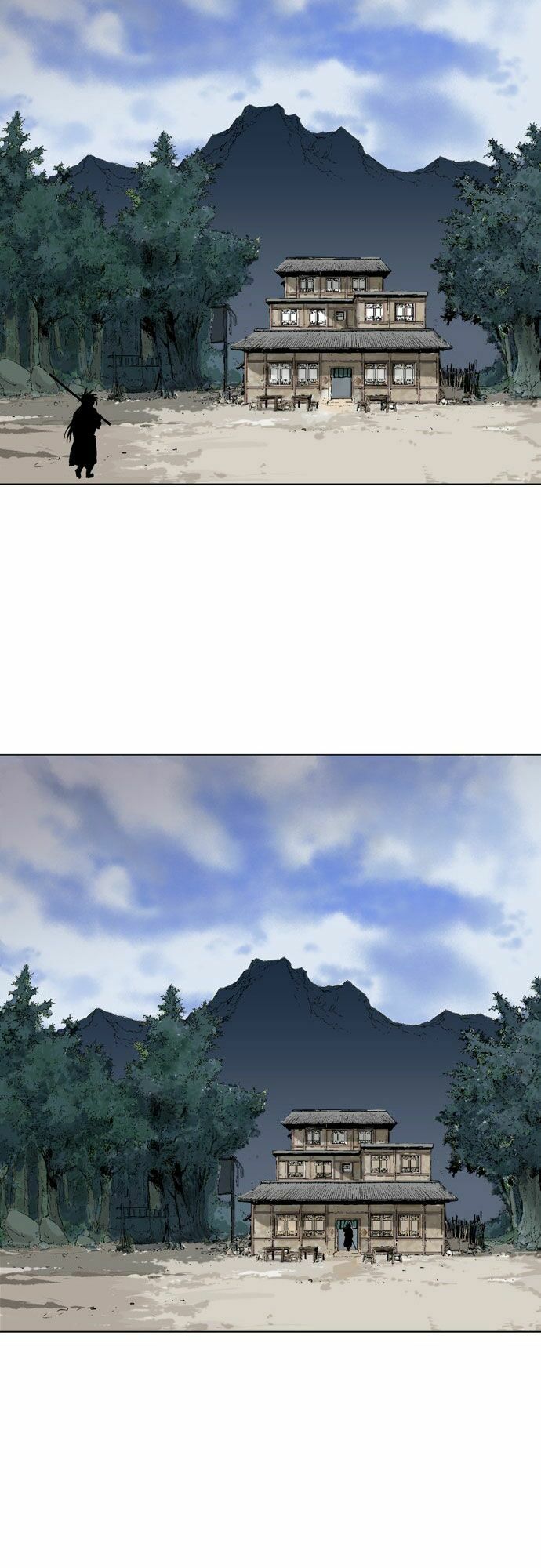 Gosu - Cao Thủ 2 Chapter 6 - Trang 22