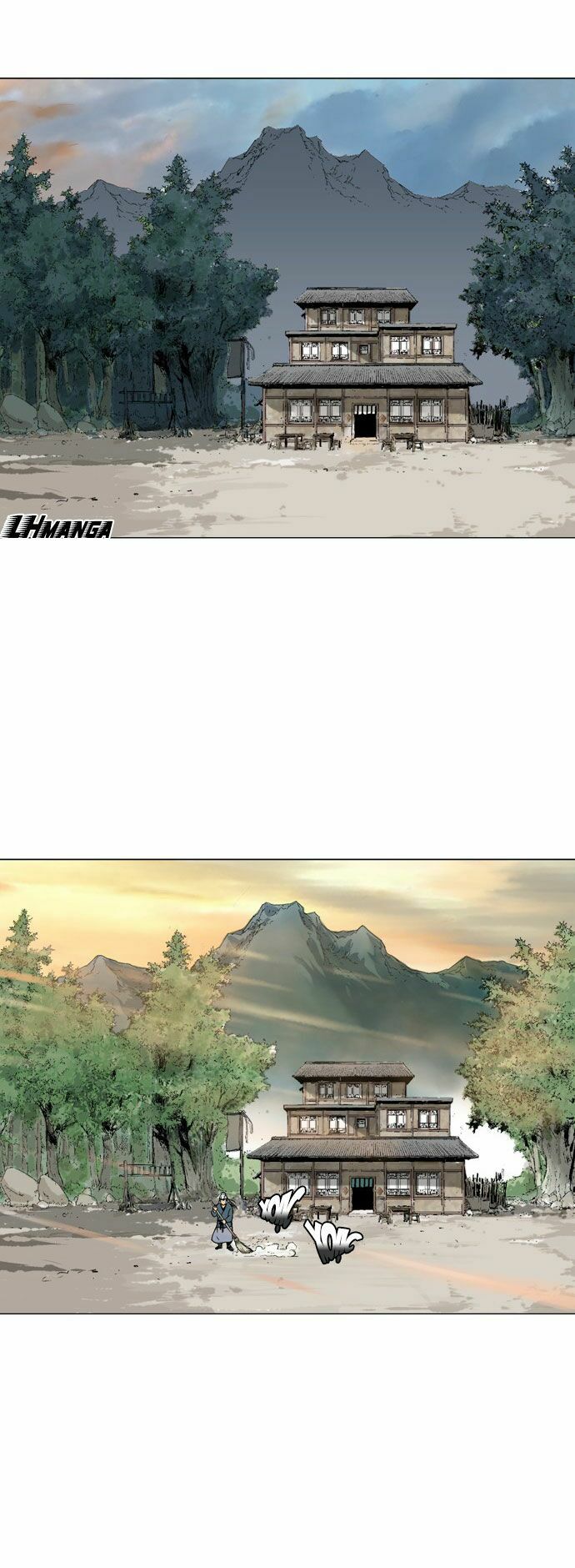 Gosu - Cao Thủ 2 Chapter 6 - Trang 23