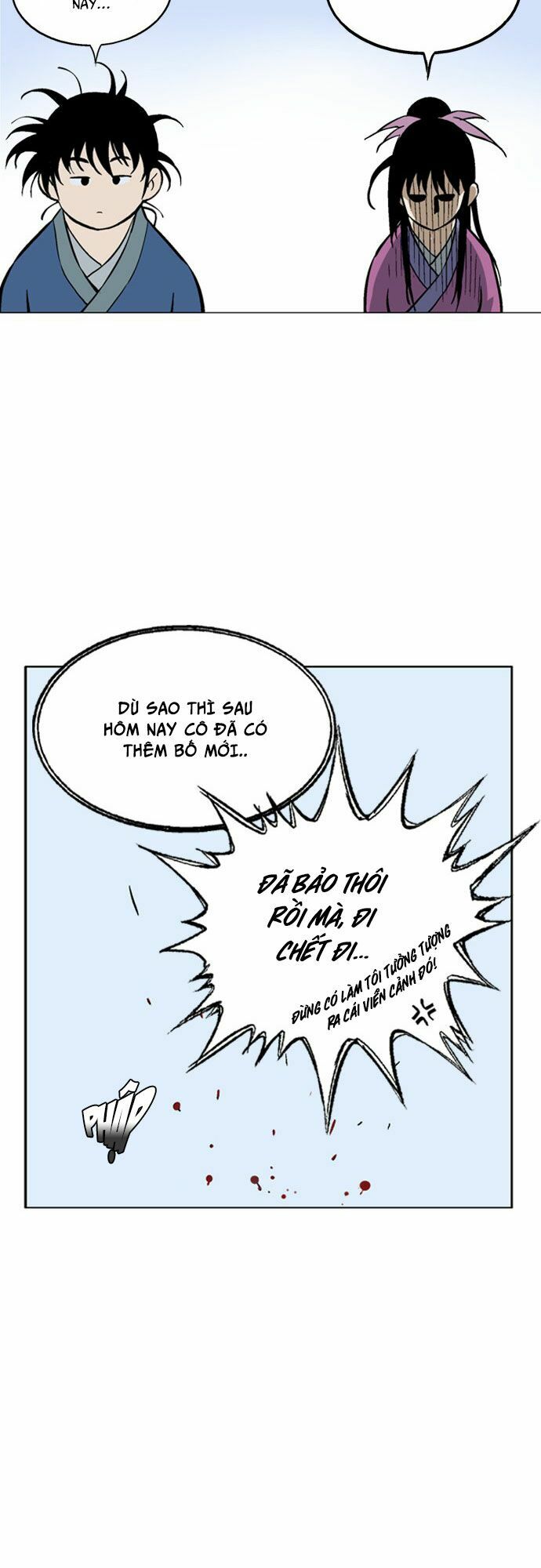 Gosu - Cao Thủ 2 Chapter 6 - Trang 36