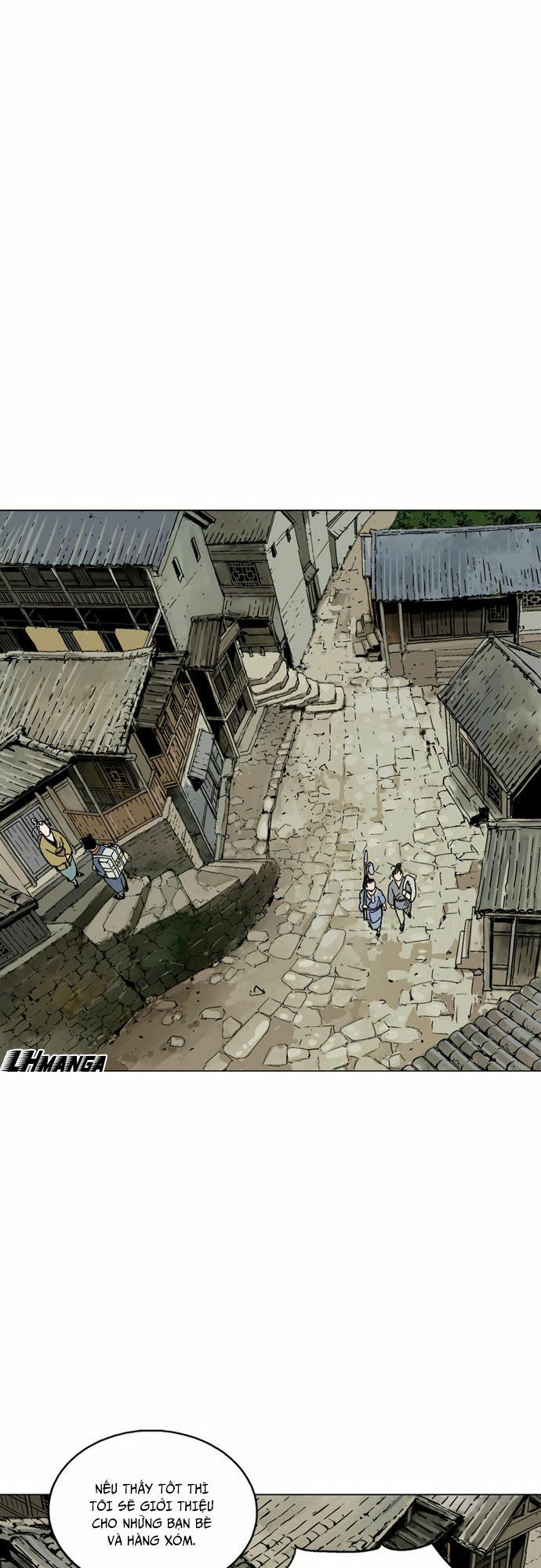 Gosu - Cao Thủ 2 Chapter 6 - Trang 37