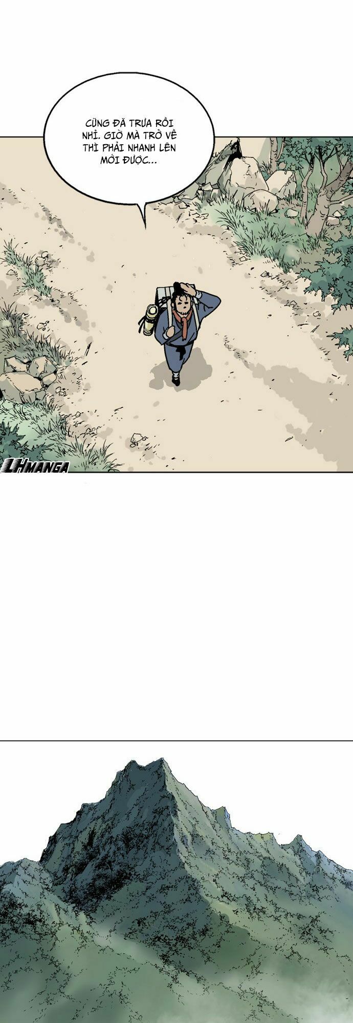 Gosu - Cao Thủ 2 Chapter 6 - Trang 41