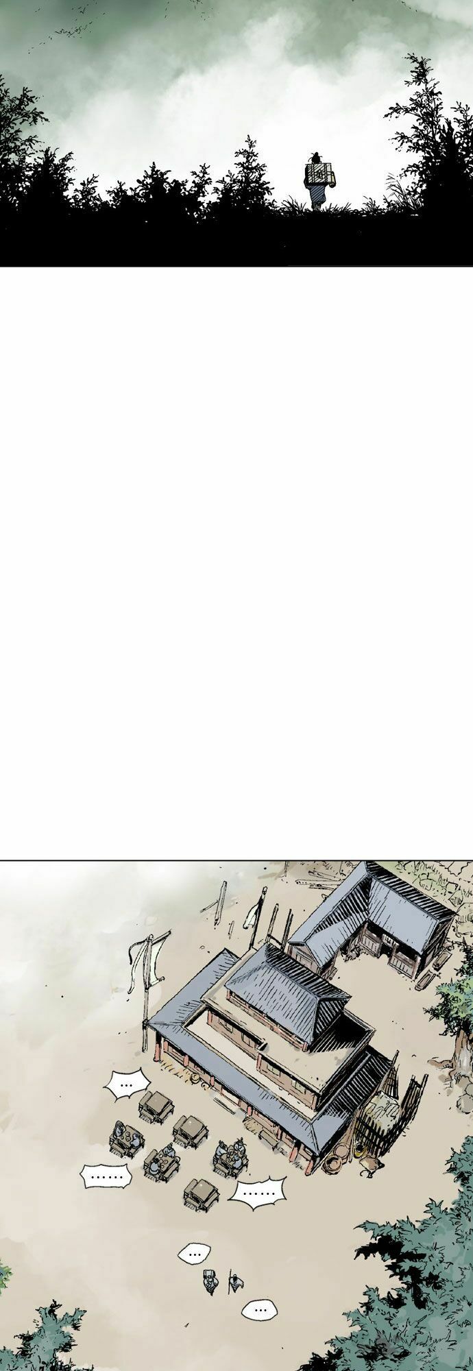 Gosu - Cao Thủ 2 Chapter 6 - Trang 42