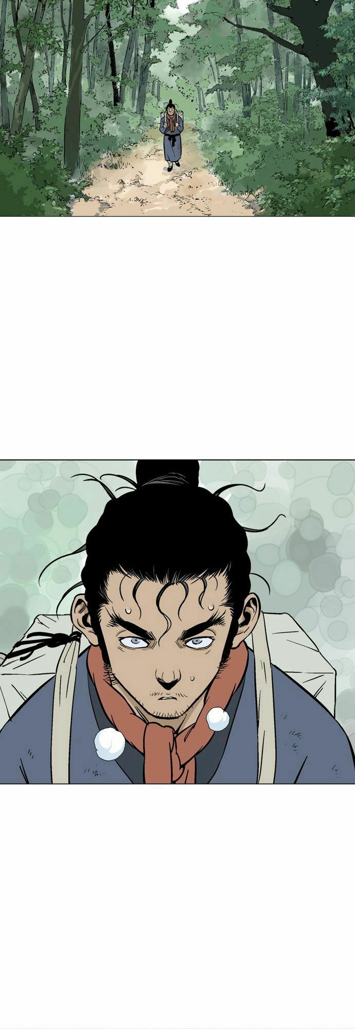 Gosu - Cao Thủ 2 Chapter 6 - Trang 46