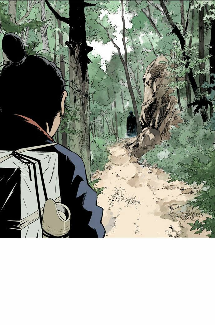 Gosu - Cao Thủ 2 Chapter 6 - Trang 47