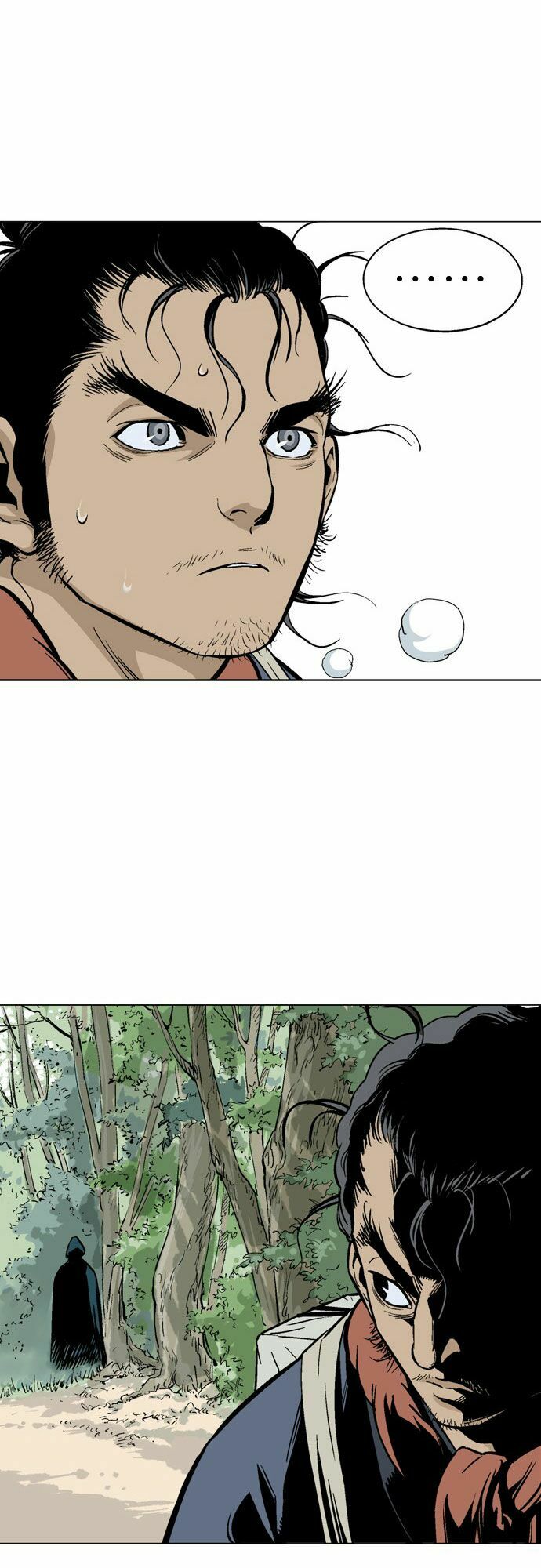 Gosu - Cao Thủ 2 Chapter 6 - Trang 49