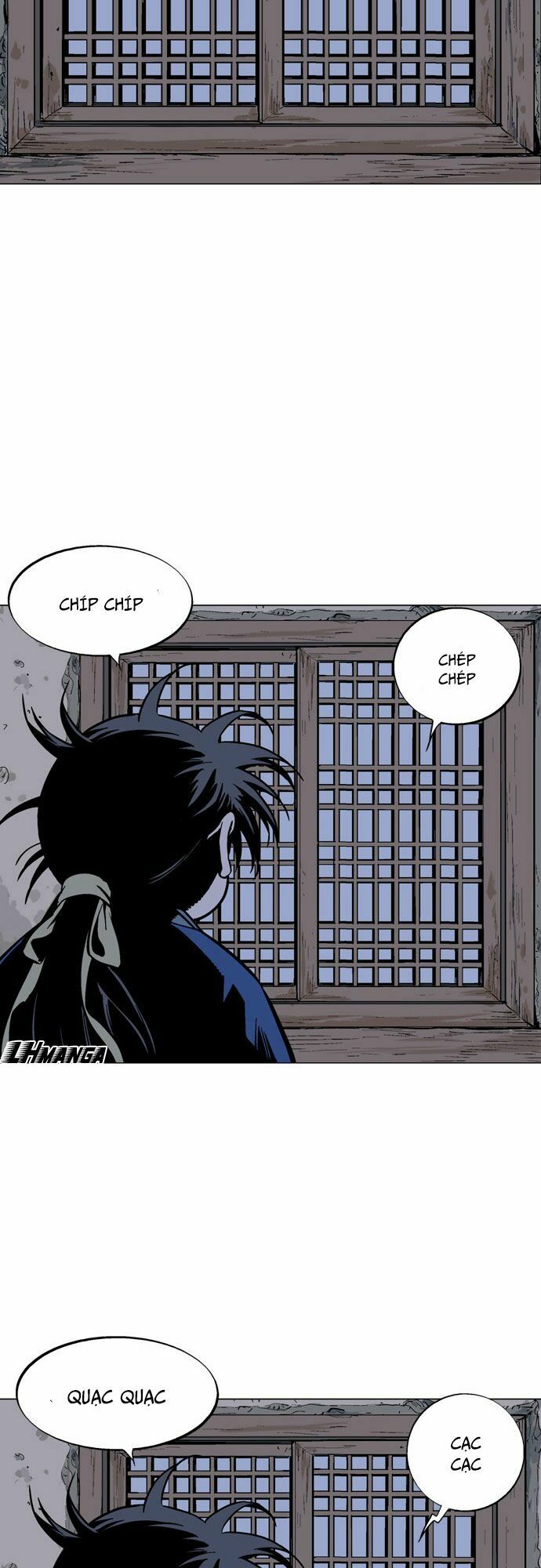 Gosu - Cao Thủ 2 Chapter 6 - Trang 5
