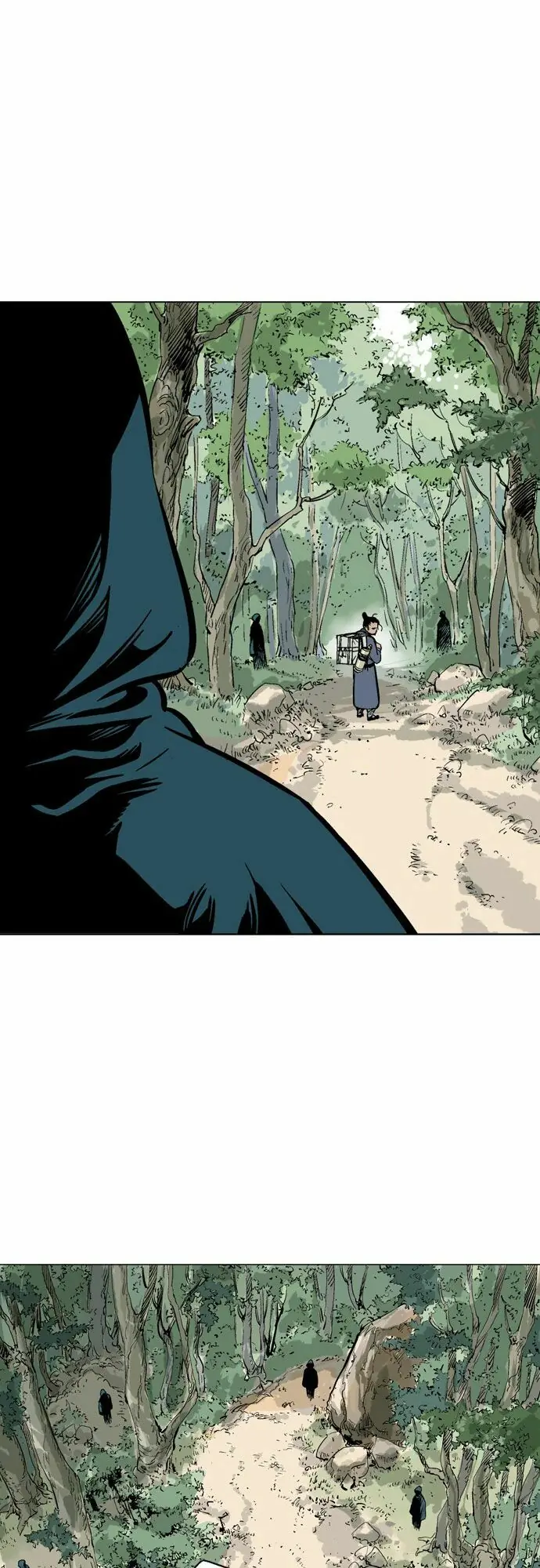 Gosu - Cao Thủ 2 Chapter 6 - Trang 50