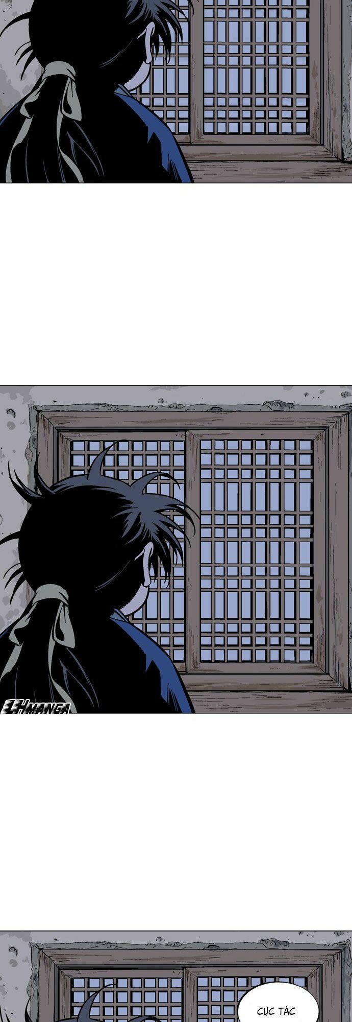 Gosu - Cao Thủ 2 Chapter 6 - Trang 6