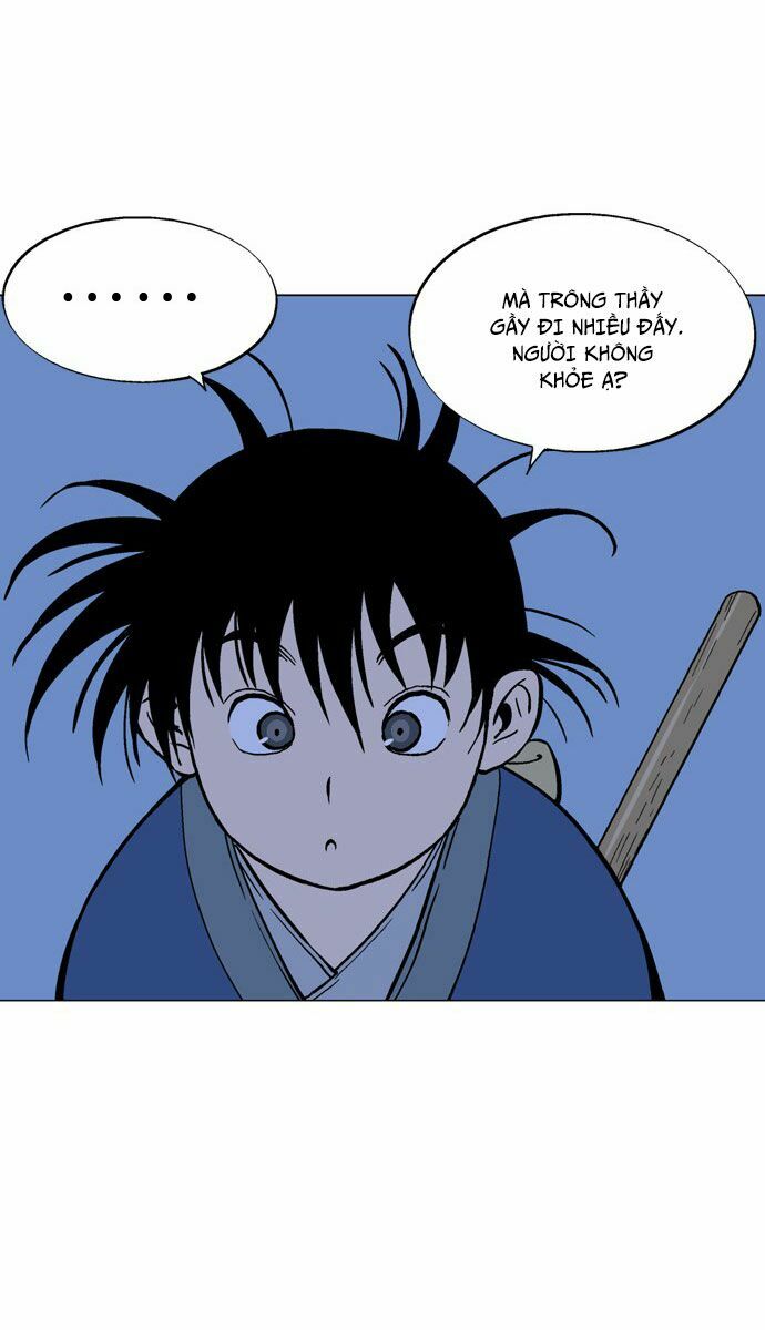 Gosu - Cao Thủ 2 Chapter 6 - Trang 9