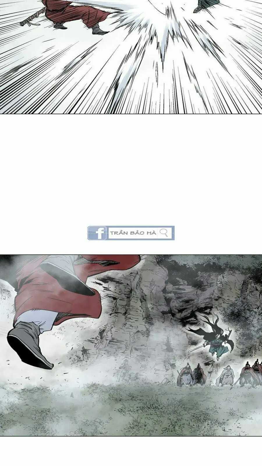Gosu - Cao Thủ 2 Chapter 60 - Trang 13