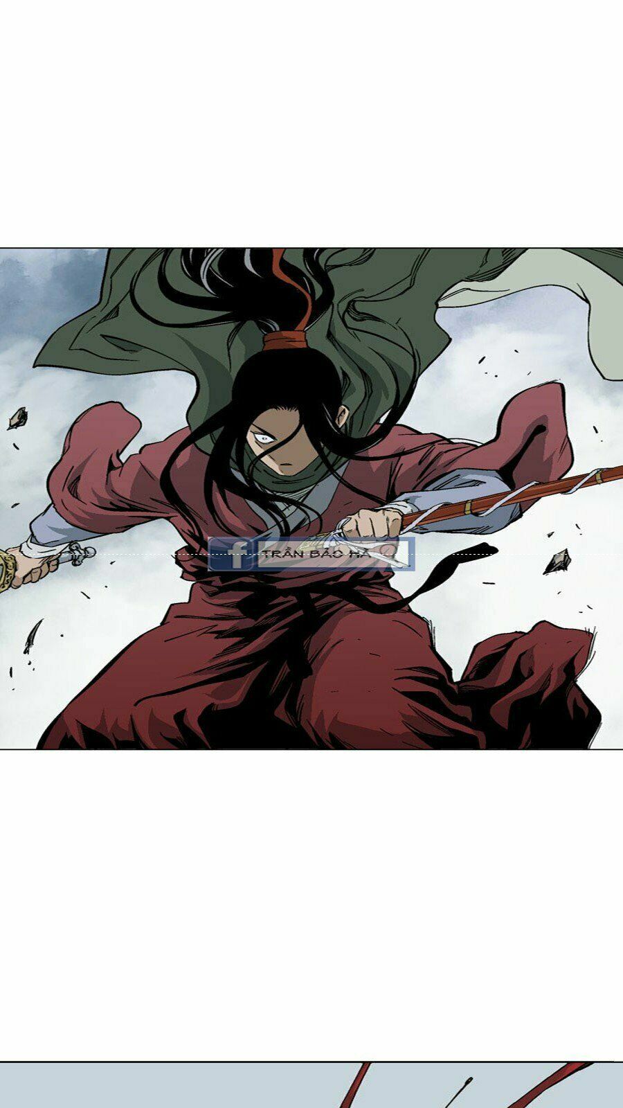 Gosu - Cao Thủ 2 Chapter 60 - Trang 14