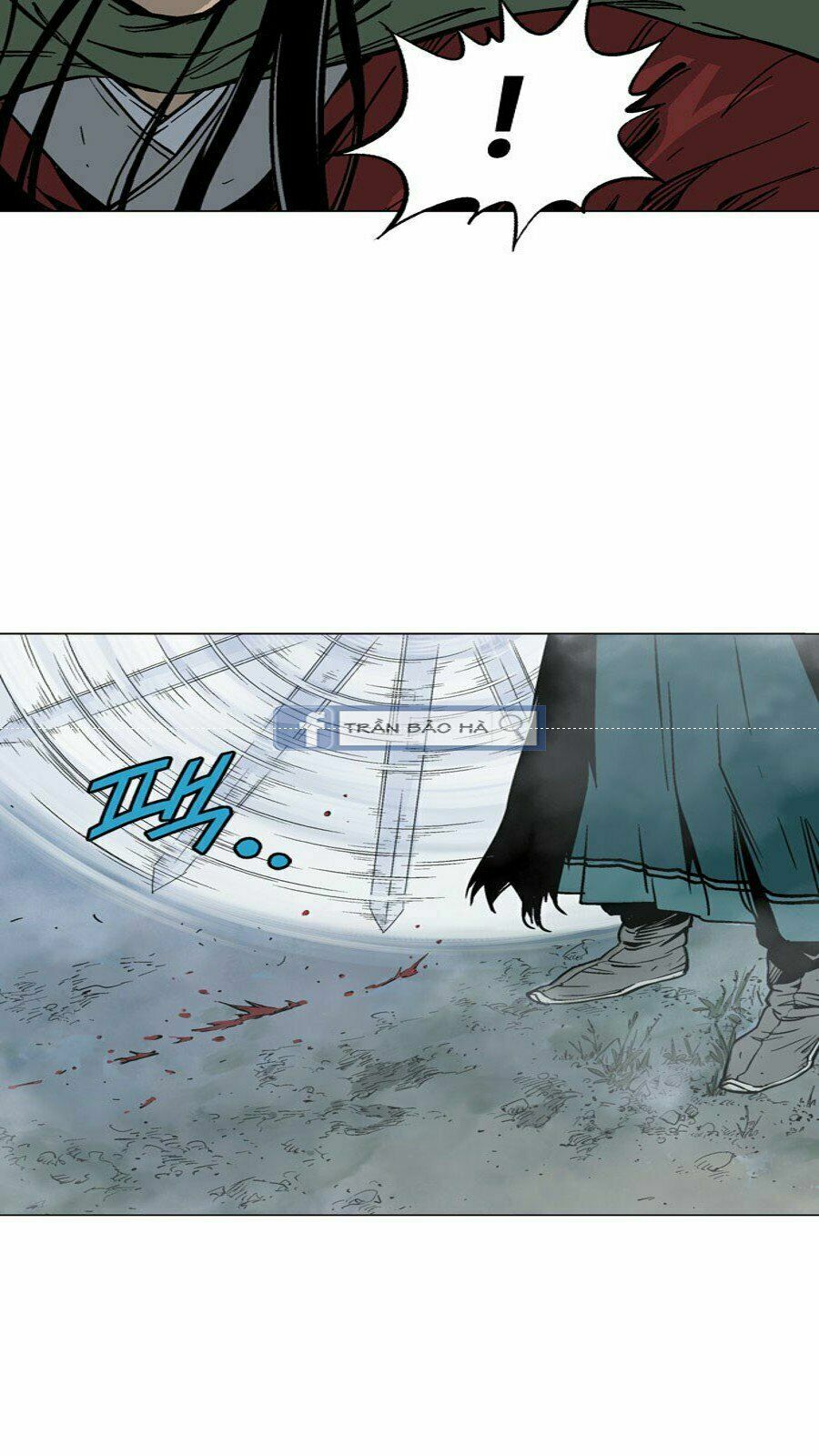 Gosu - Cao Thủ 2 Chapter 60 - Trang 16