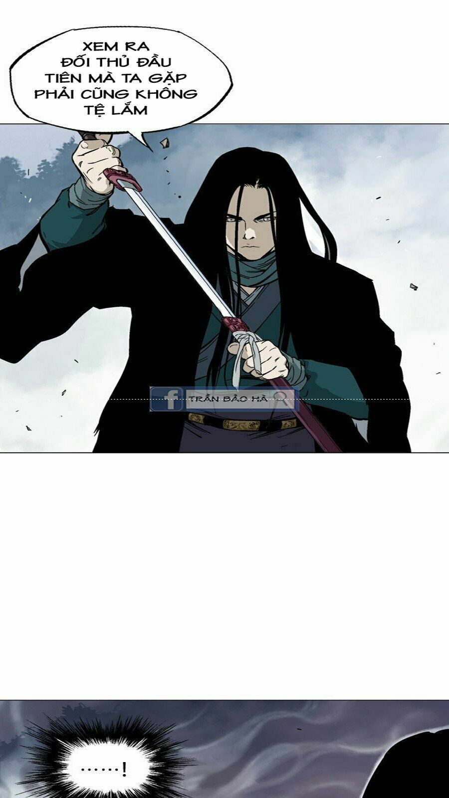 Gosu - Cao Thủ 2 Chapter 60 - Trang 17