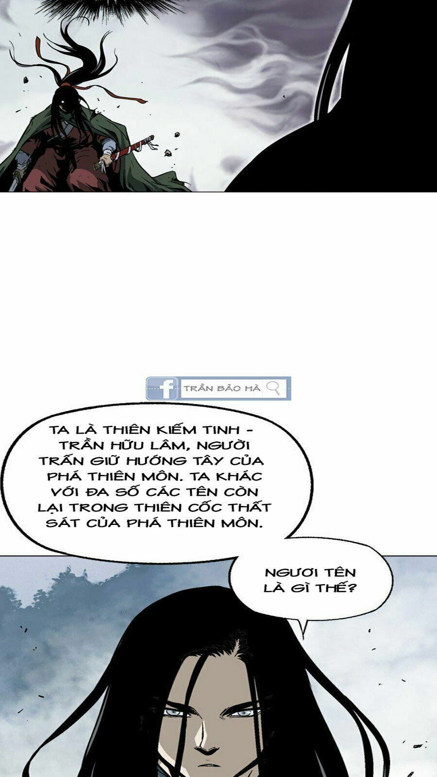 Gosu - Cao Thủ 2 Chapter 60 - Trang 18