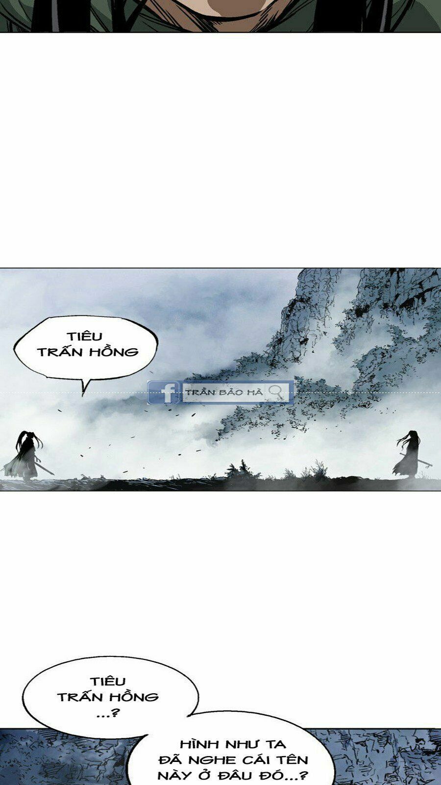 Gosu - Cao Thủ 2 Chapter 60 - Trang 20