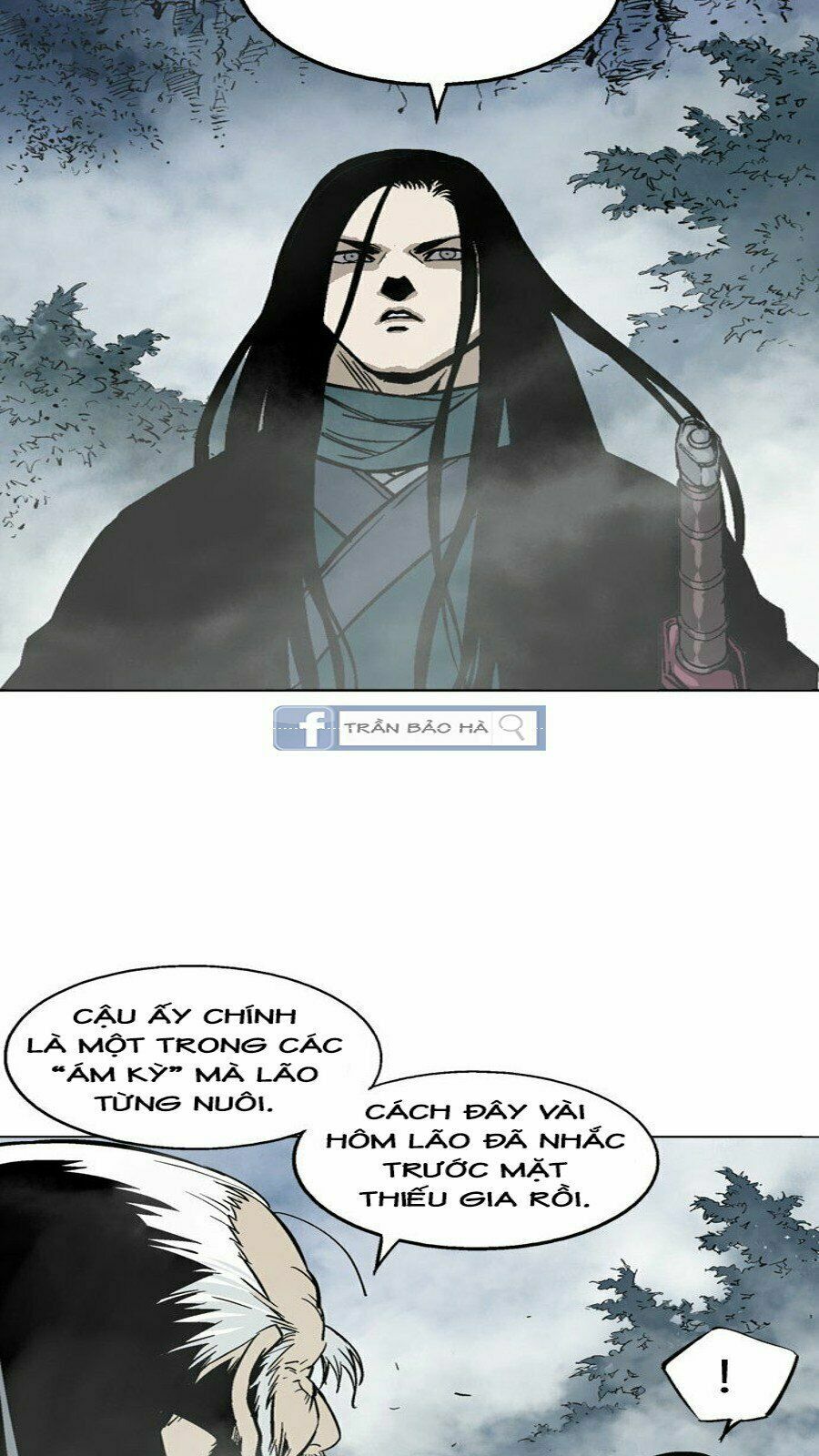 Gosu - Cao Thủ 2 Chapter 60 - Trang 21